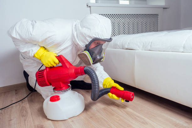 Best Best Pest Control Companies  in Old Orchard, PA